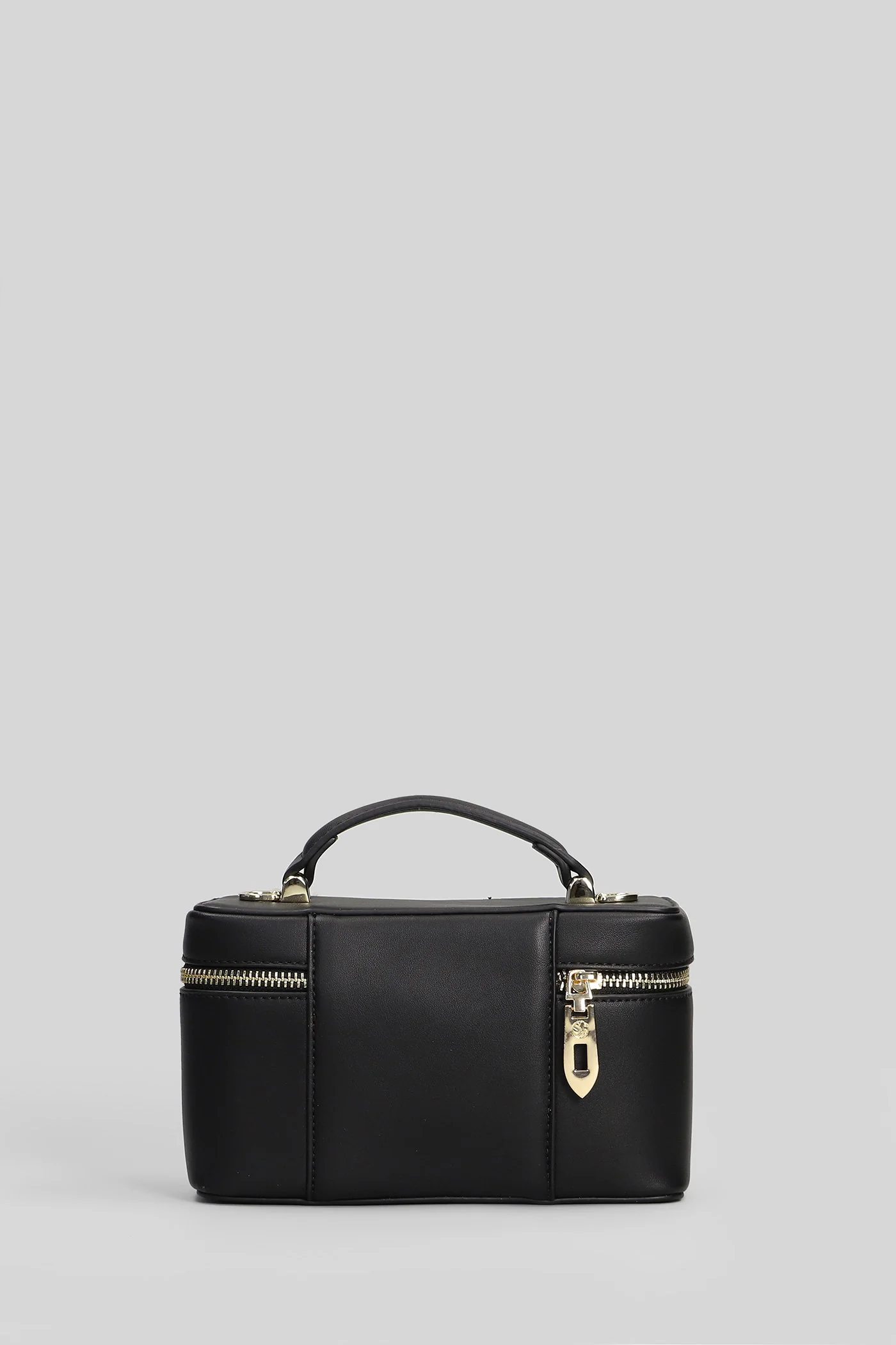 Alexandra Beauty Shoulder bag in black Polyuretan - Image 3