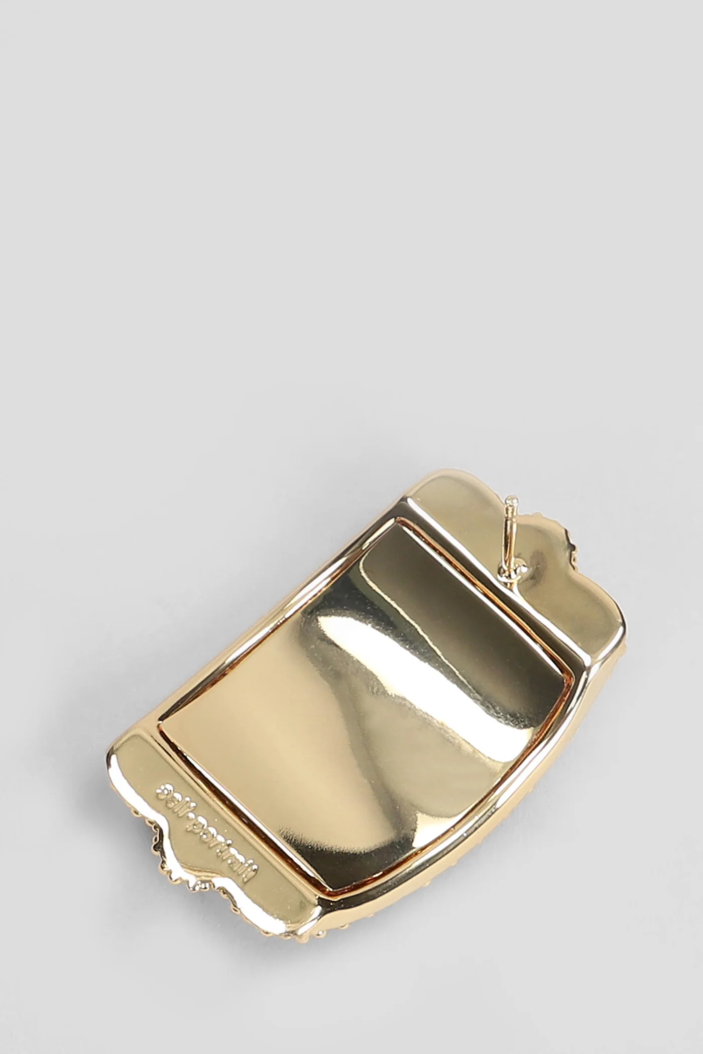 in gold brass - Image 2