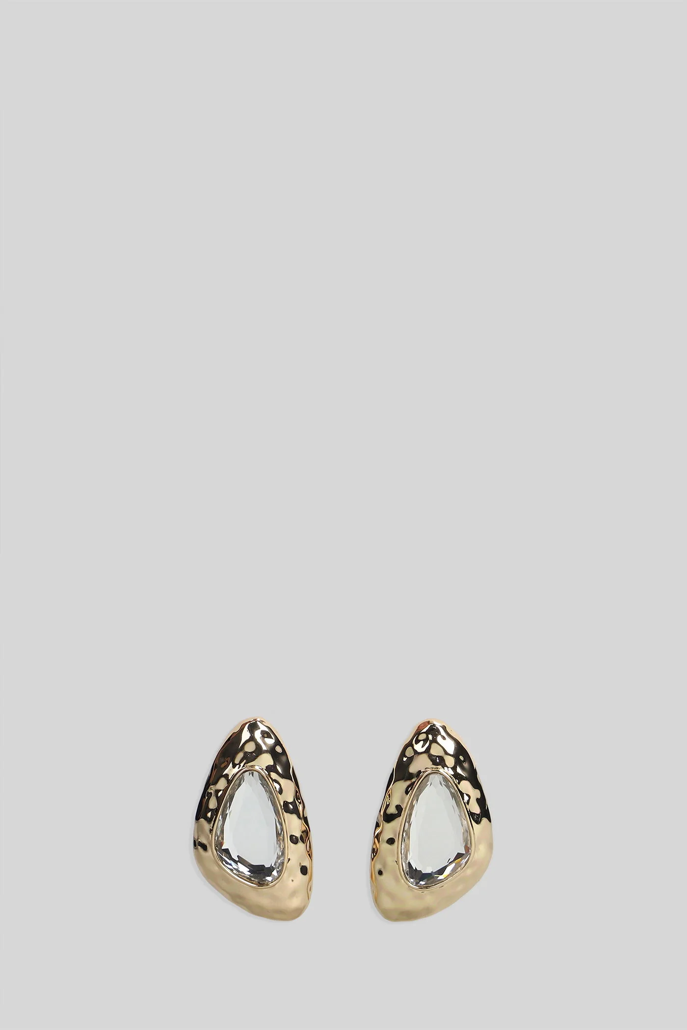 in gold brass