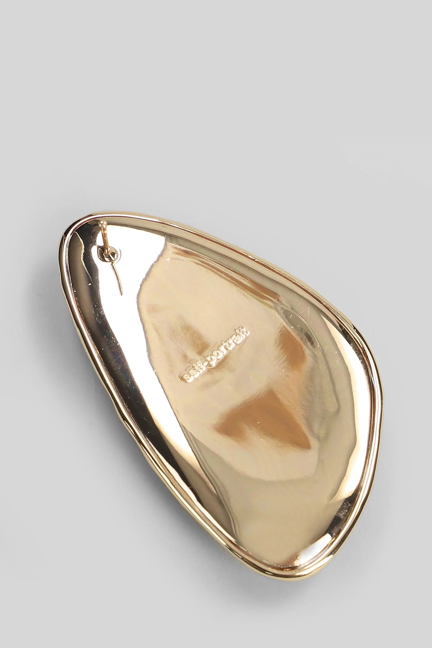 in gold brass - Image 2