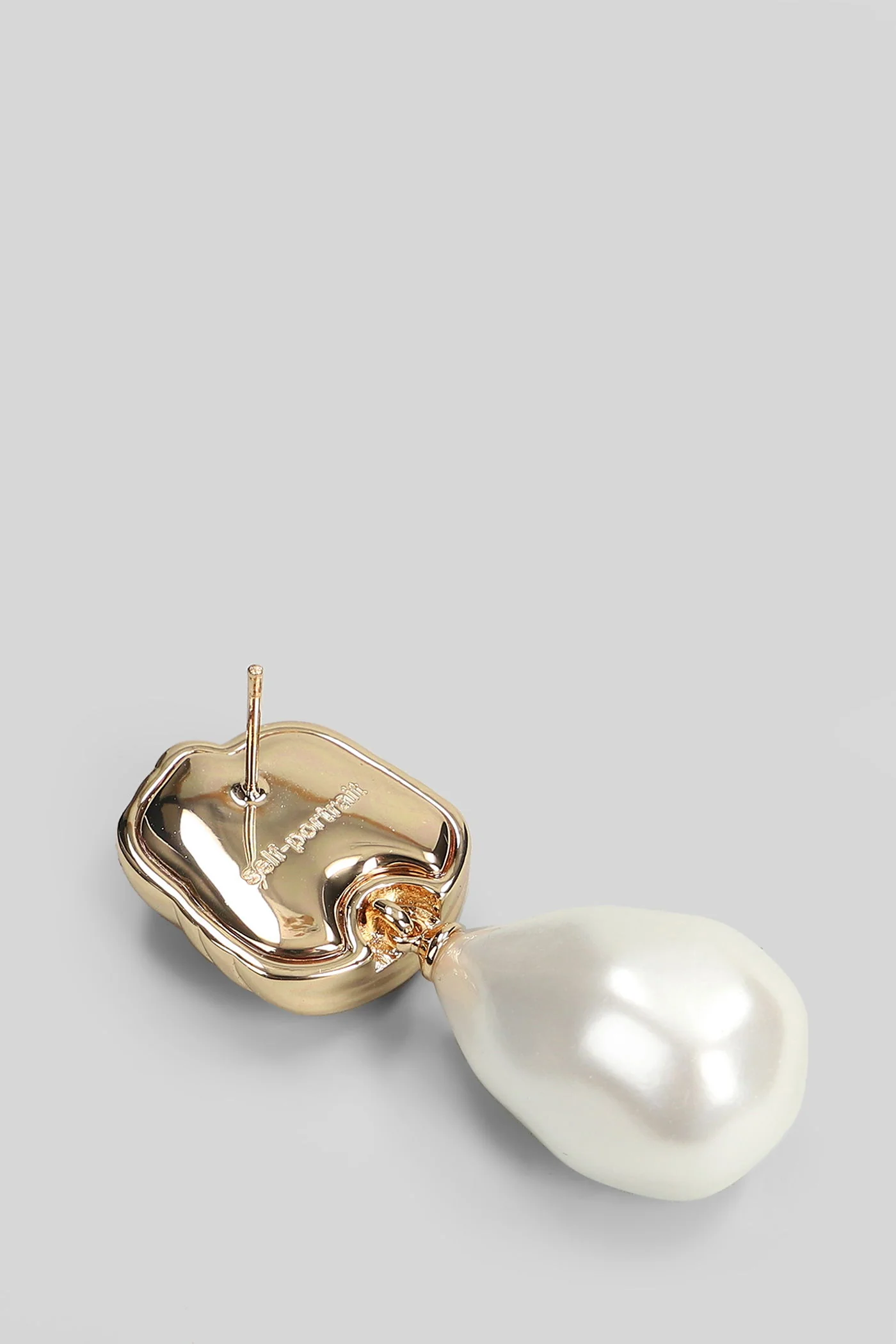 in gold brass - Image 2