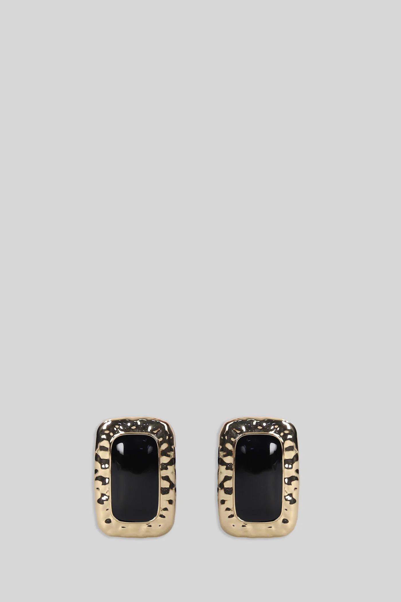 in gold brass