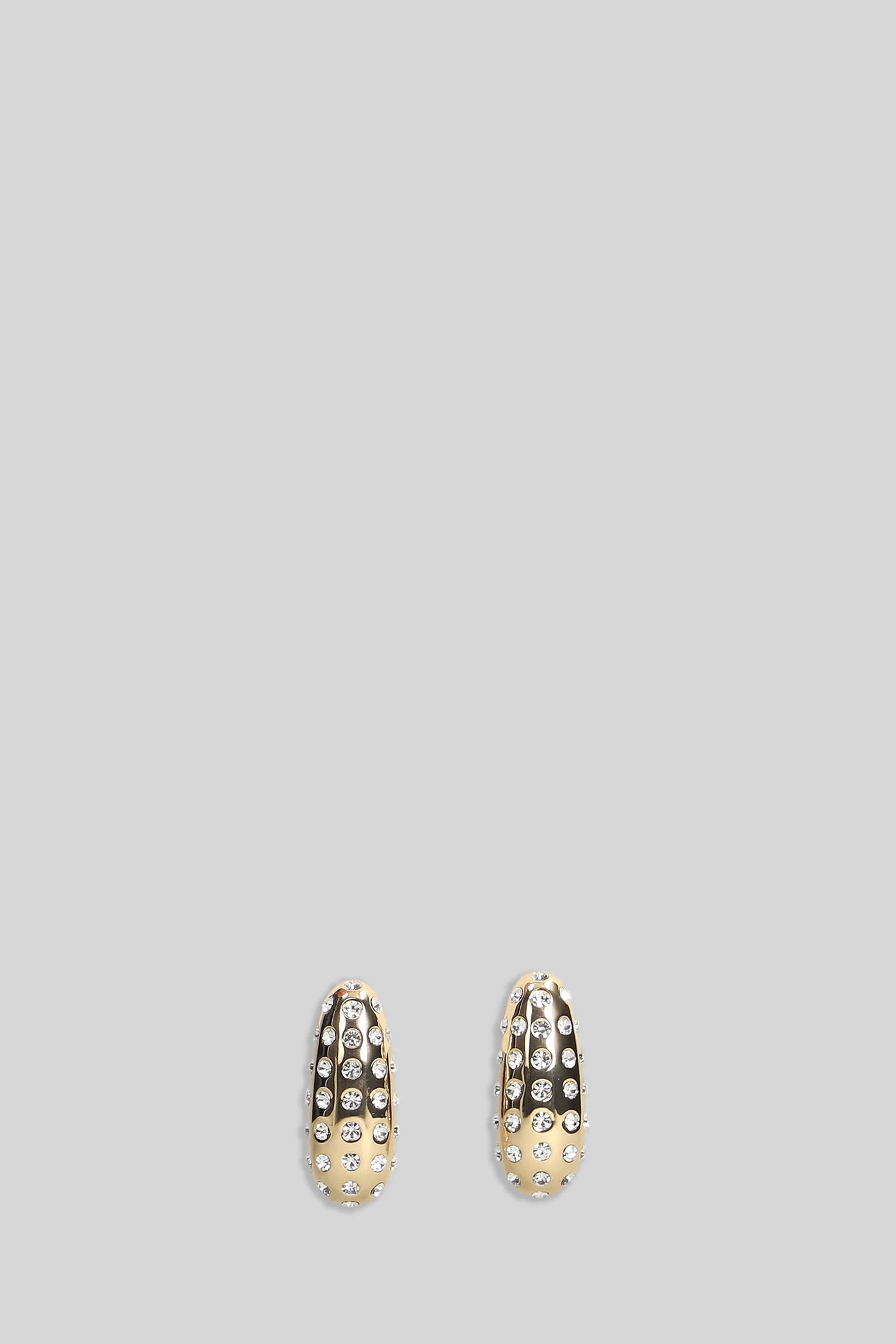 in gold brass