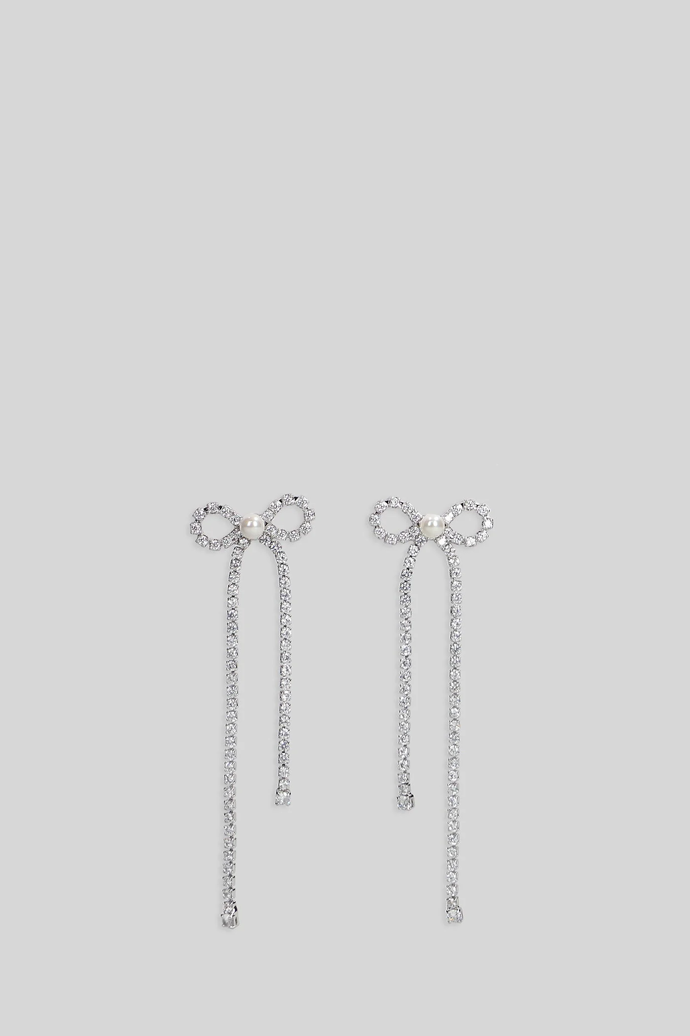 in silver Copper