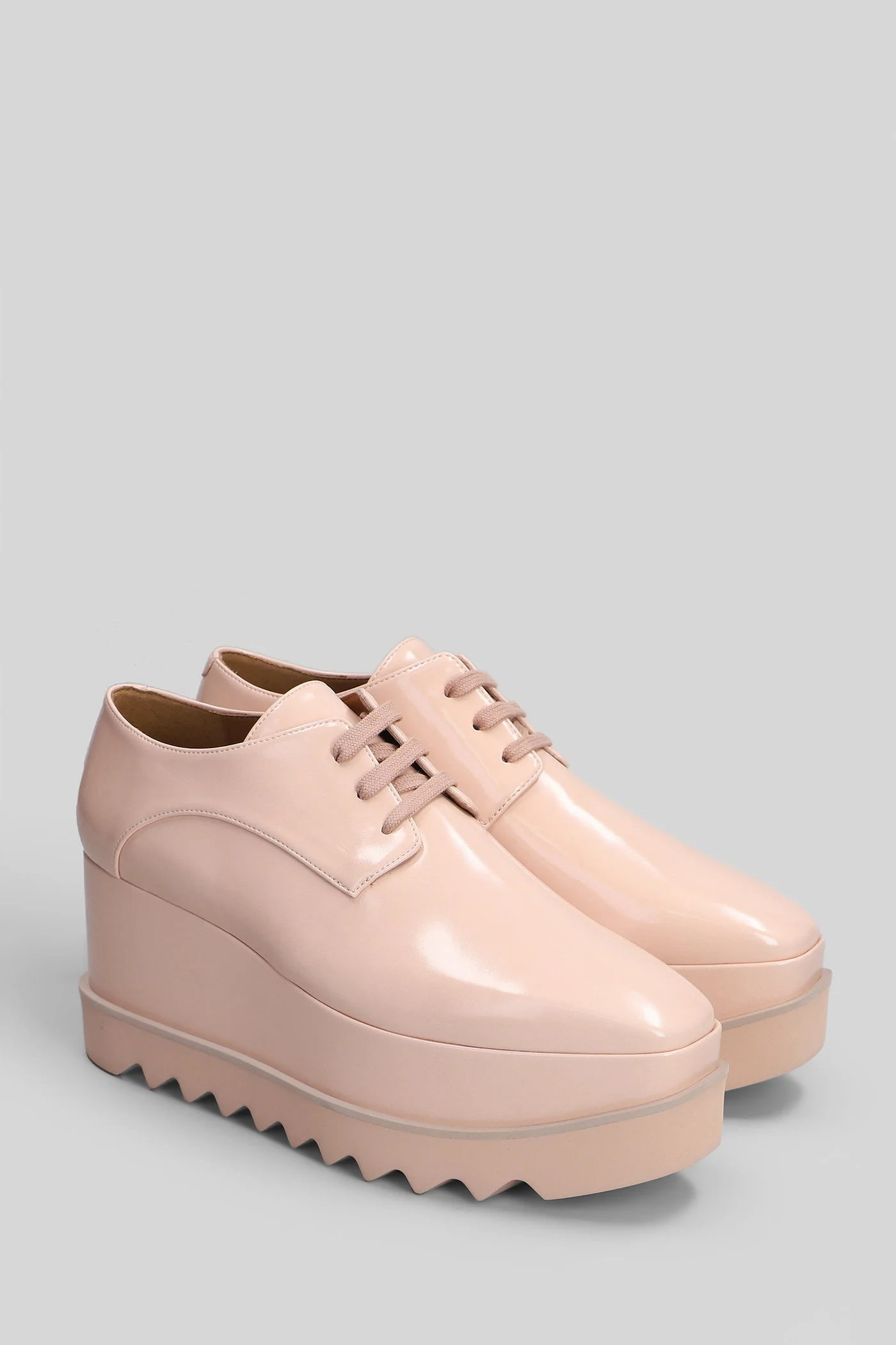 Elyse eco Sneakers in rose-pink Polyuretan - Image 2