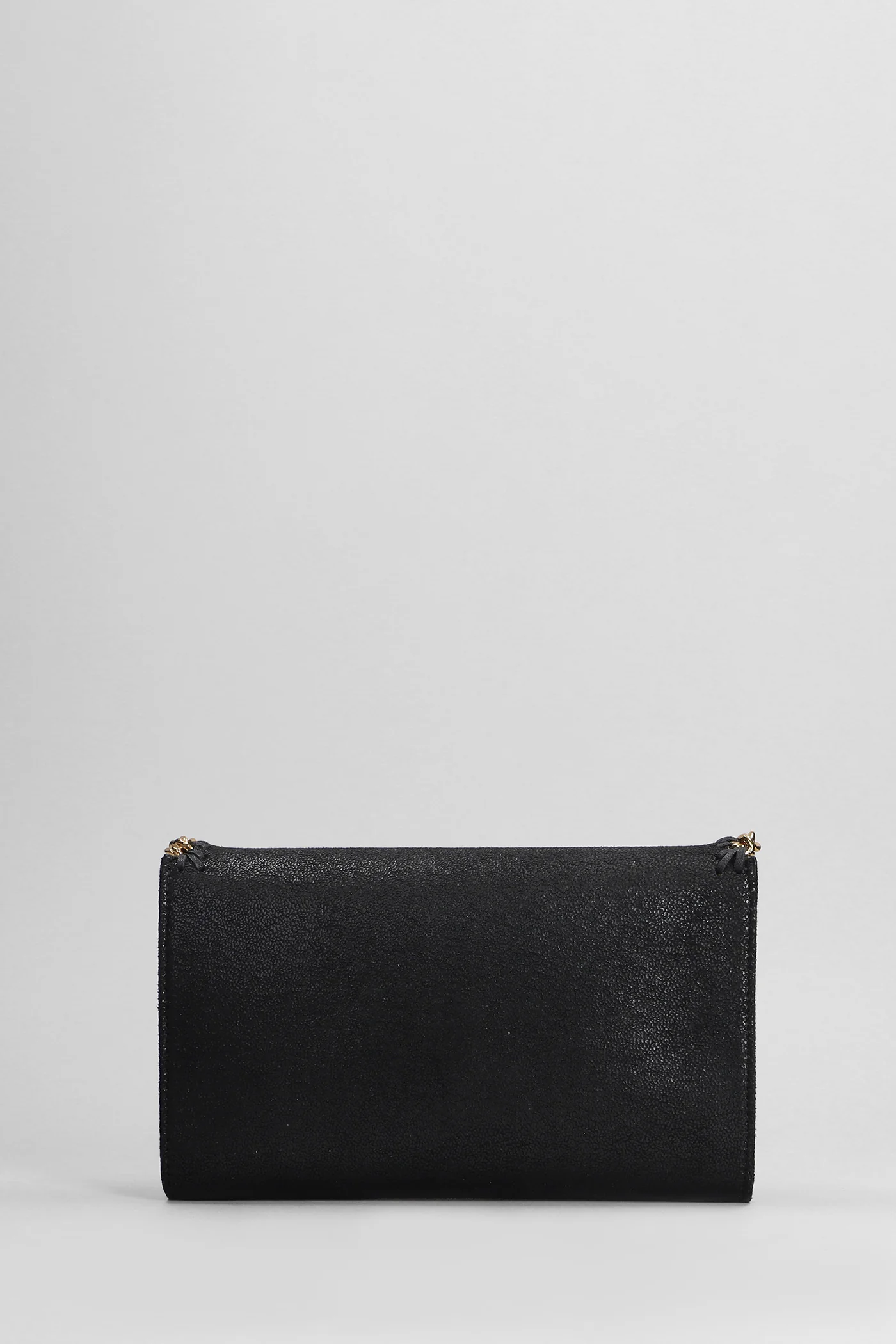 Falabella Shoulder bag in black polyester - Image 19