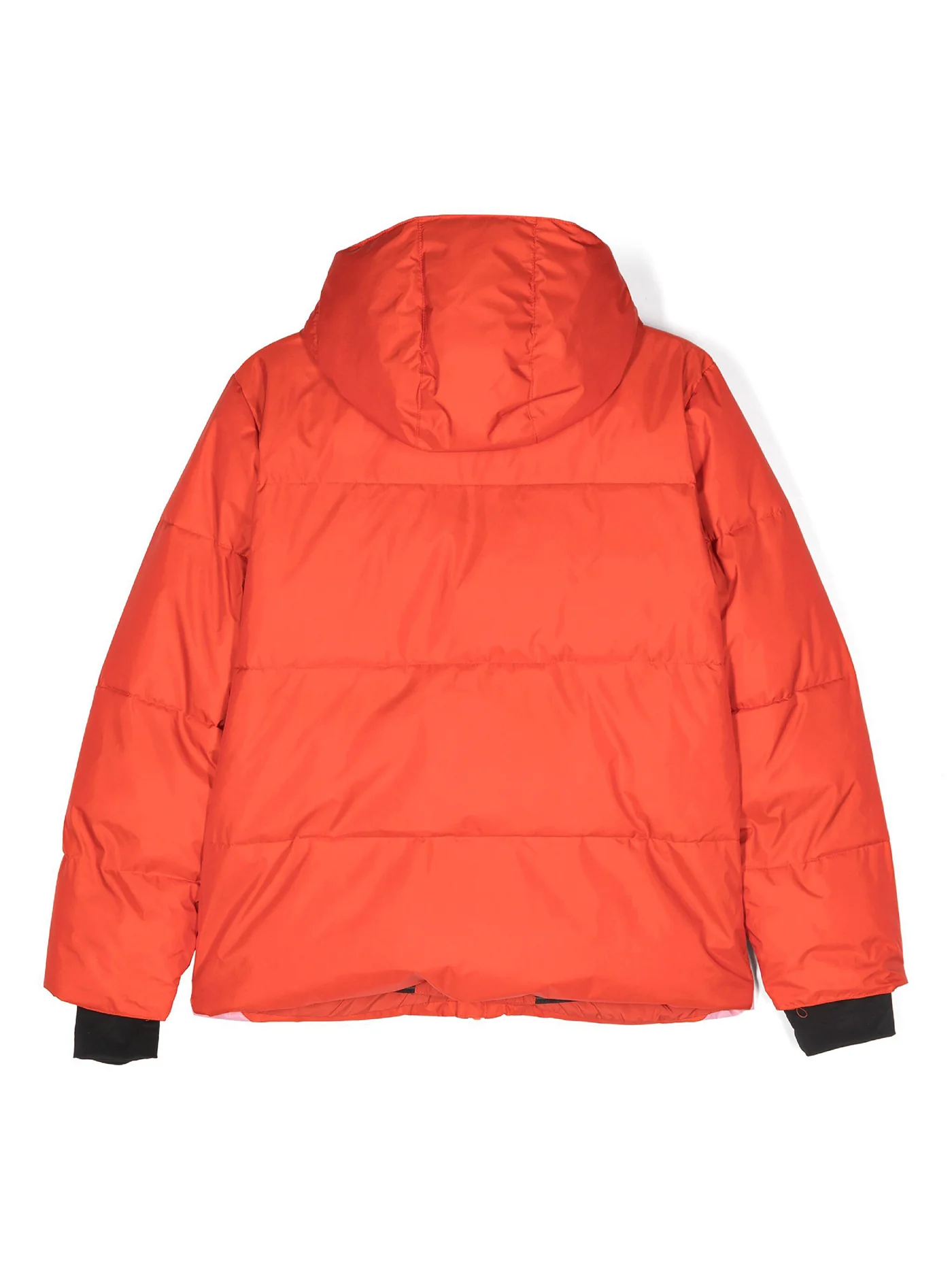 puffer in multicolor polyester - Image 2