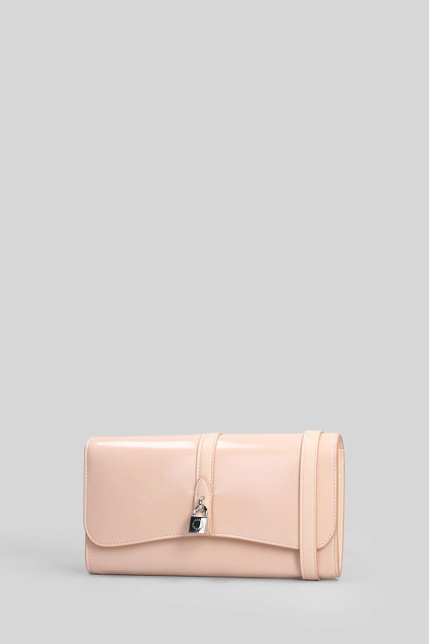 Ryder wallet Shoulder bag in powder polyamide - Image 2