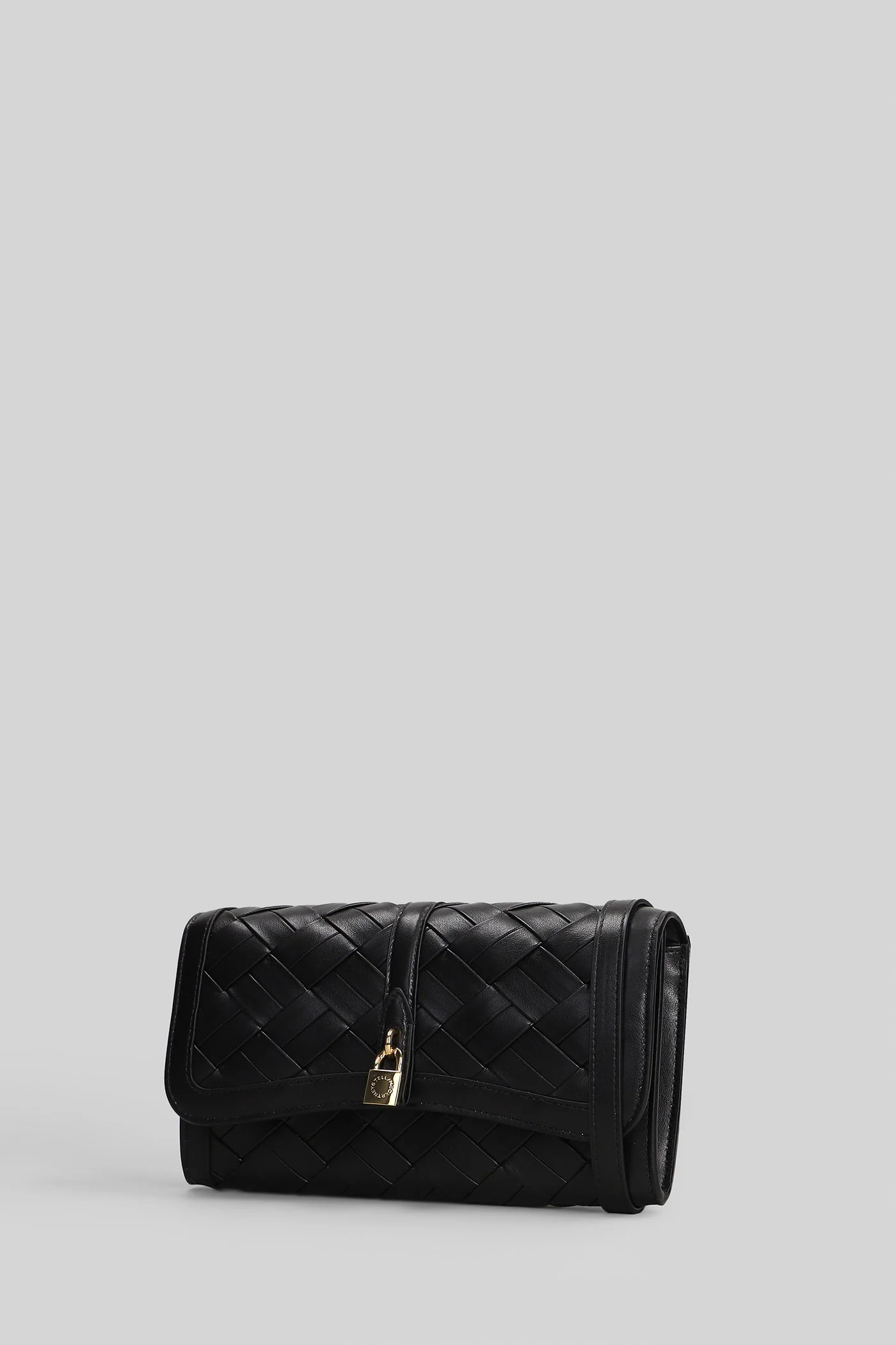 Stella ryder Shoulder bag in black polyamide - Image 2
