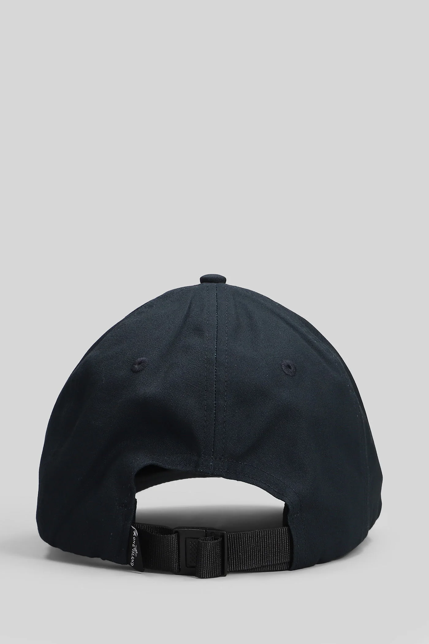 Hats in blue cotton - Image 18