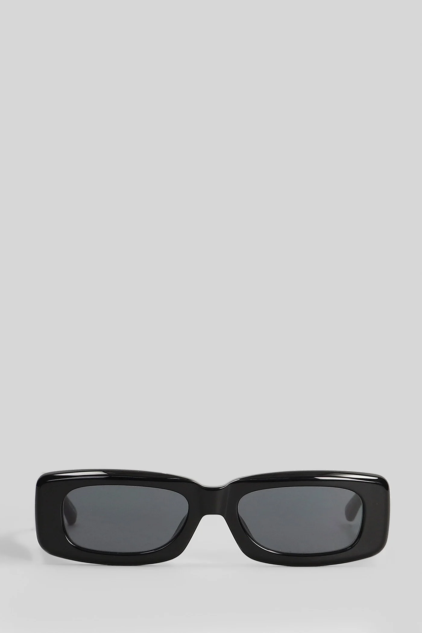 Mini mafra Sunglasses in black acetate