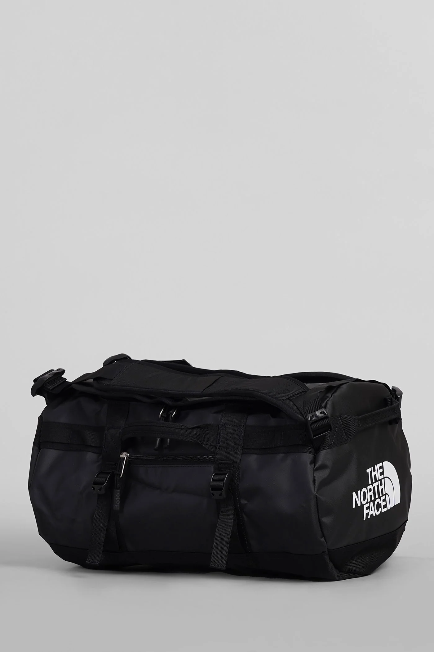 Base Camp Duffel-S Scarpe Sport in black polyester - Image 2