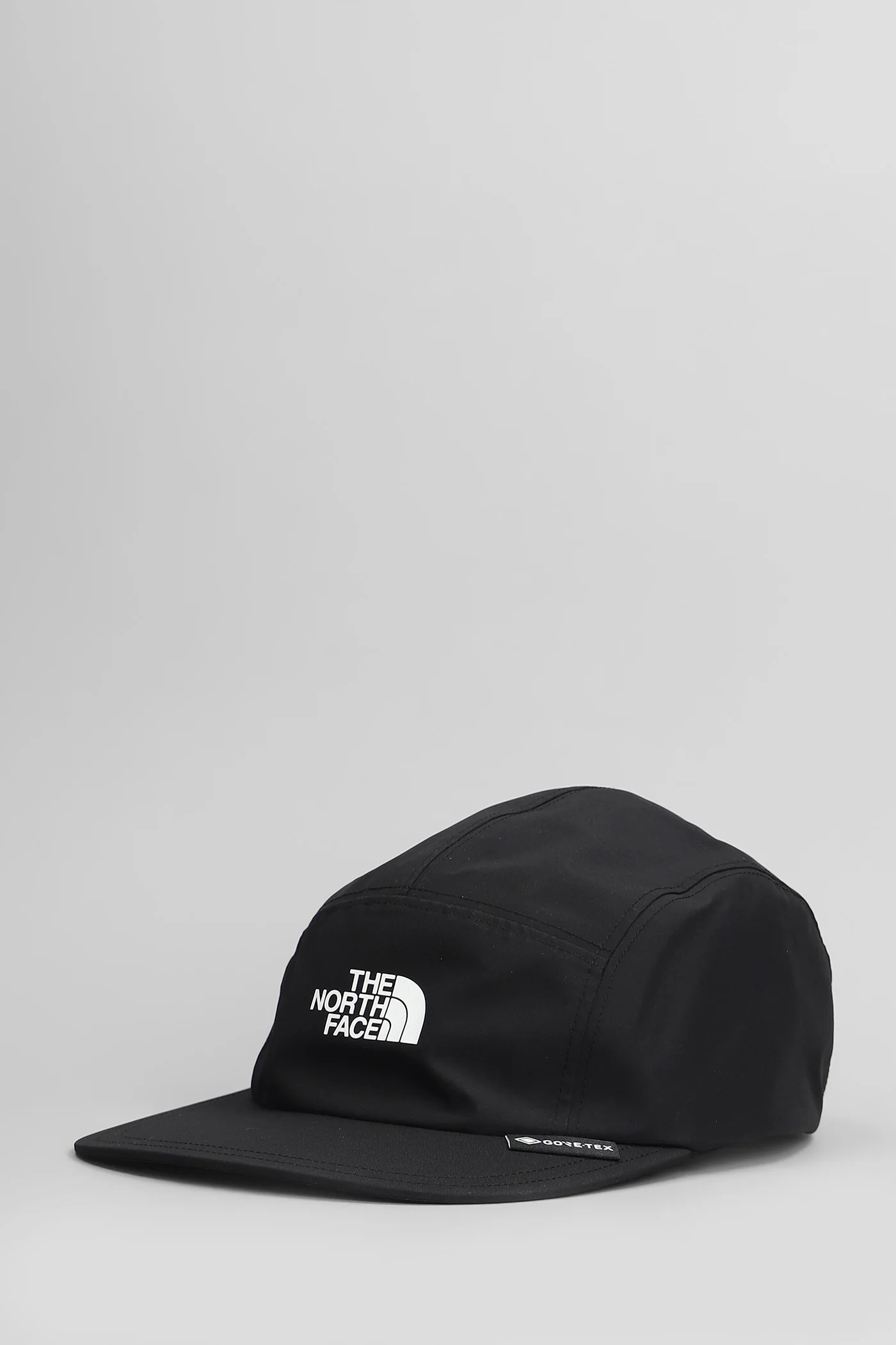 Gtx Ball Cap Hats in black polyamide - Image 2