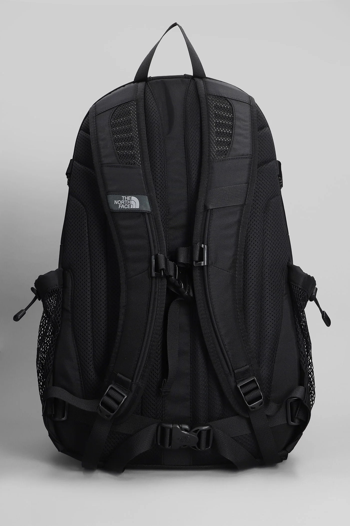 Hot Shot Se Backpack in black polyamide - Image 3