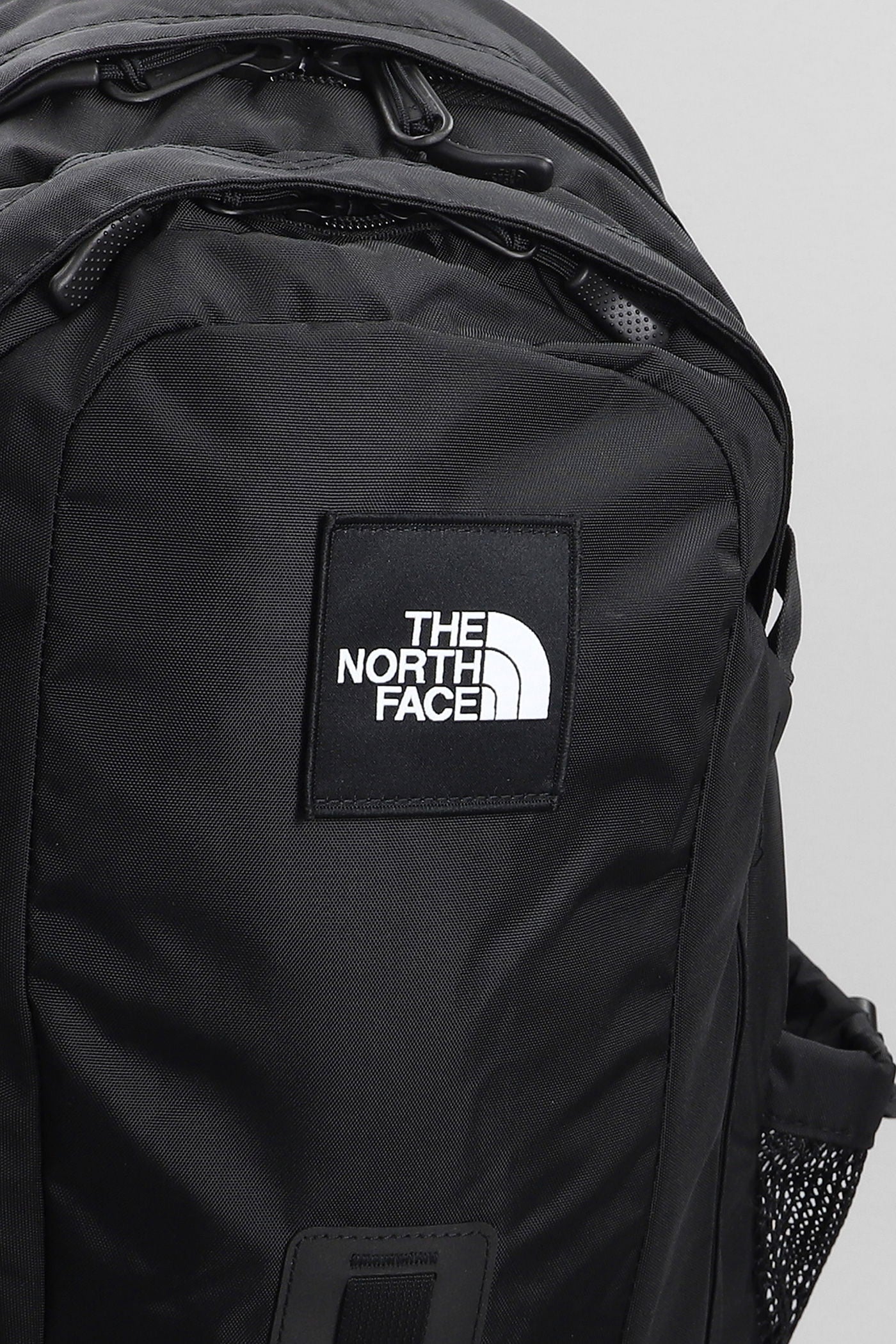 Hot Shot Se Backpack in black polyamide - Image 4