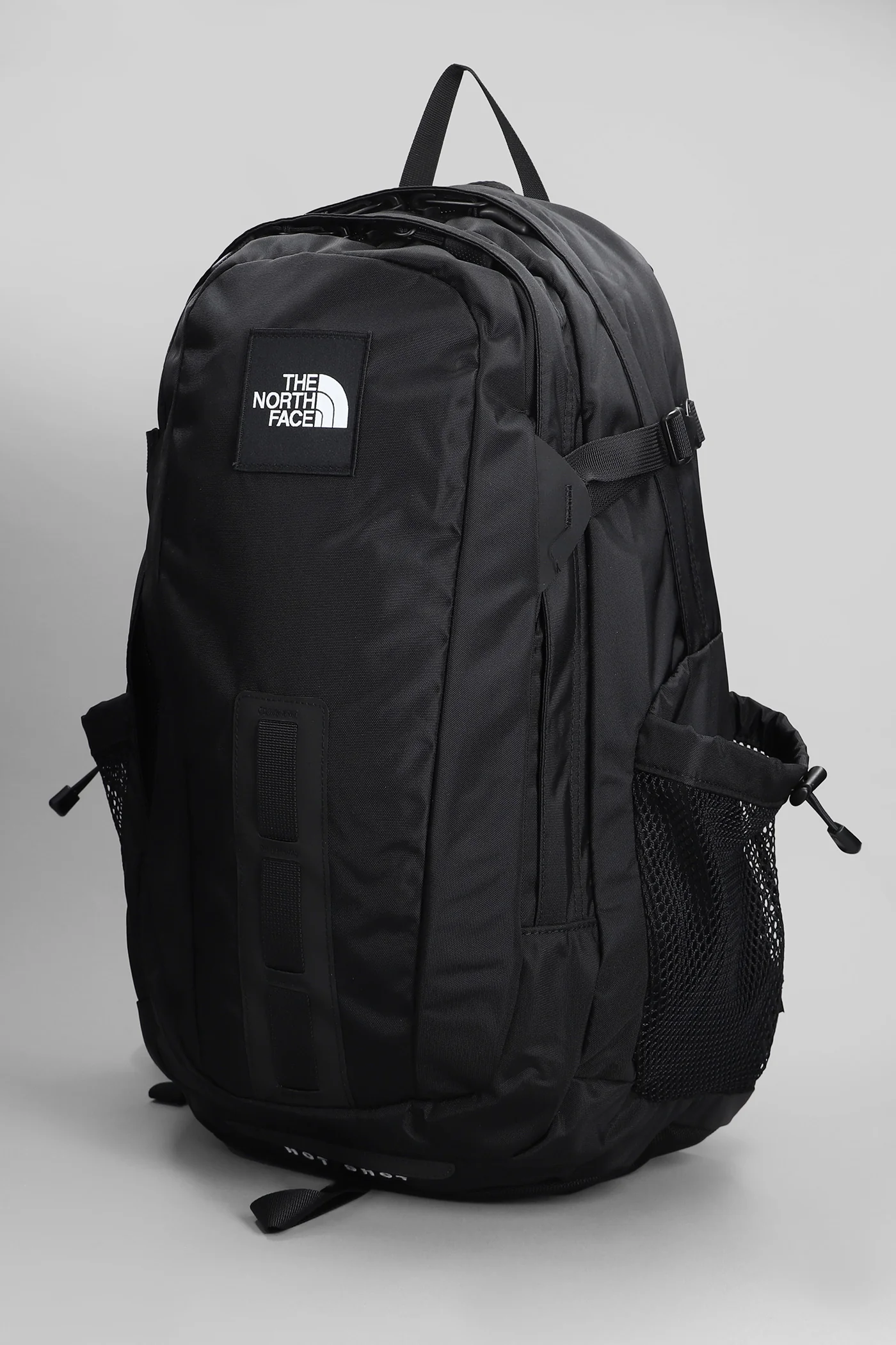 Hot Shot Se Backpack in black polyamide - Image 2