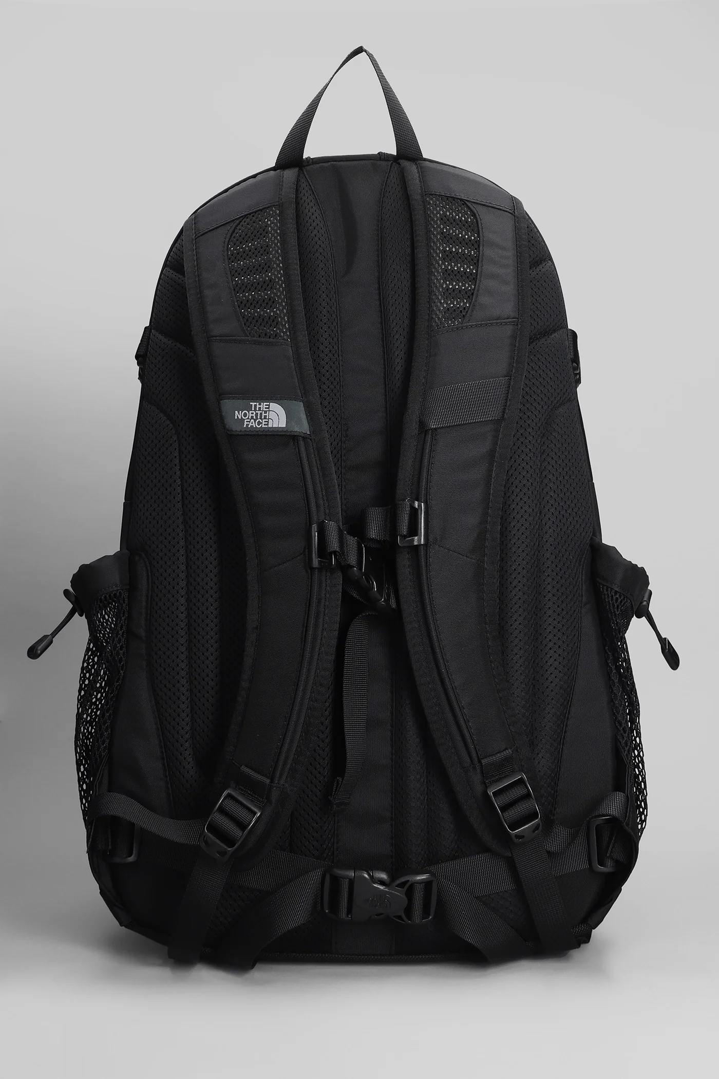 Hot Shot Se Backpack in black polyamide - Image 3