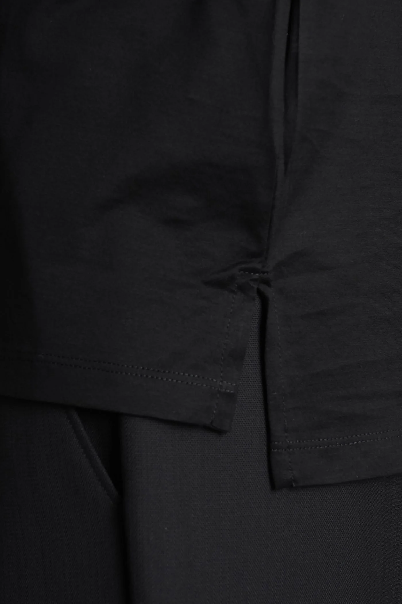 in black cotton - Image 5