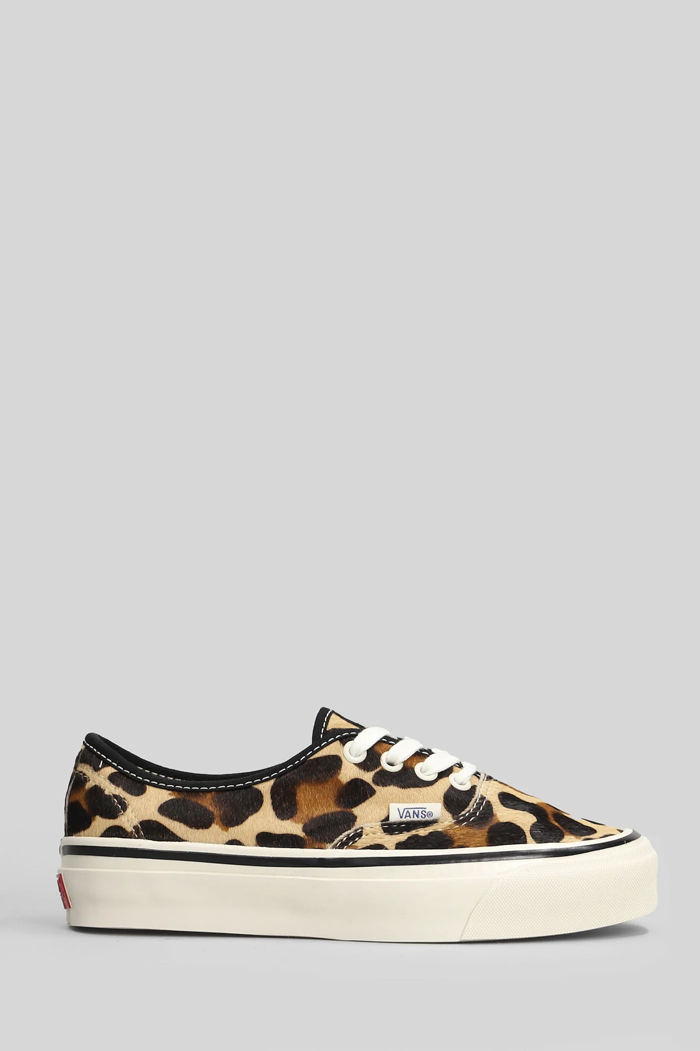Lx authentic 44 Sneakers in Animalier pony skin