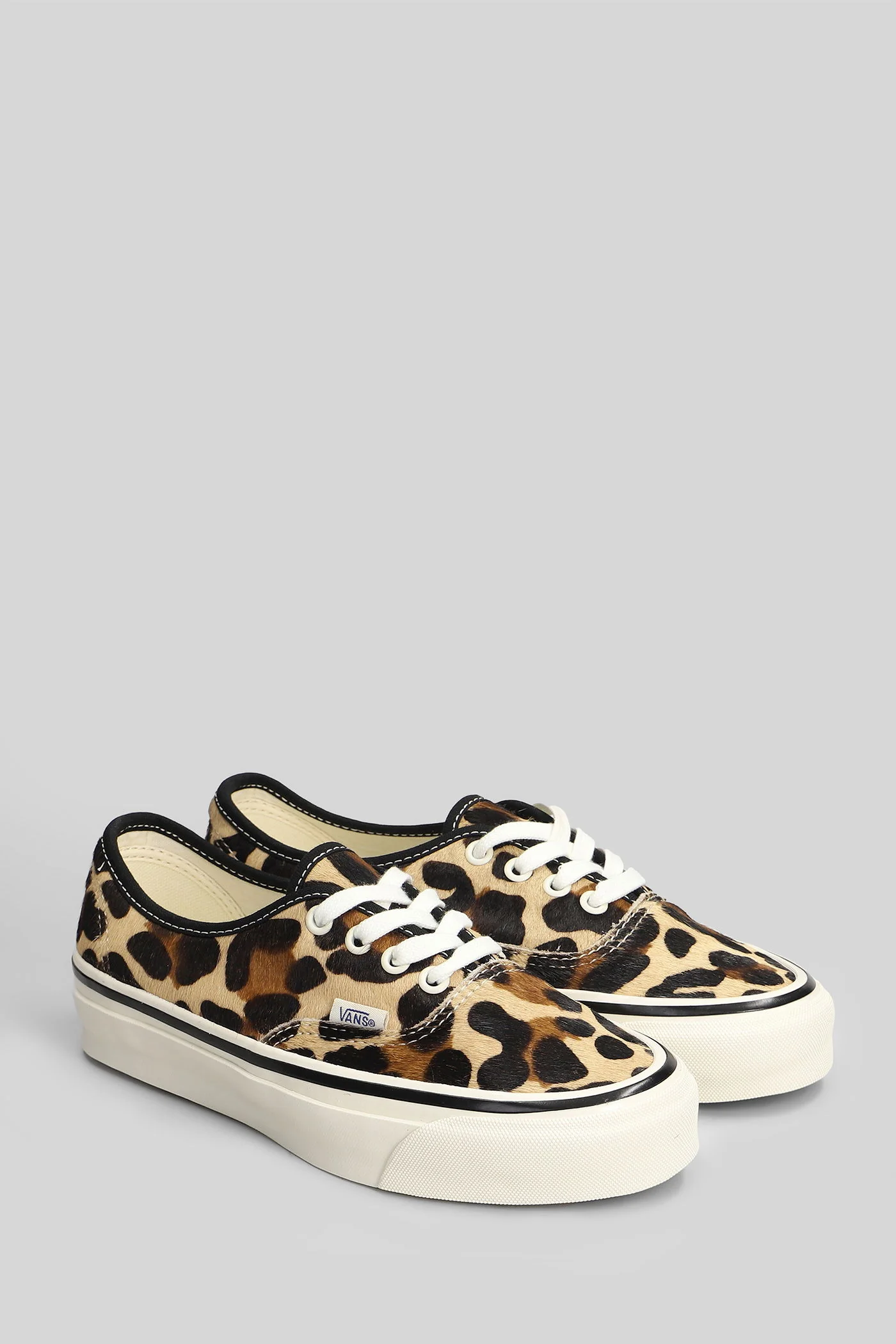 Lx authentic 44 Sneakers in Animalier pony skin - Image 2