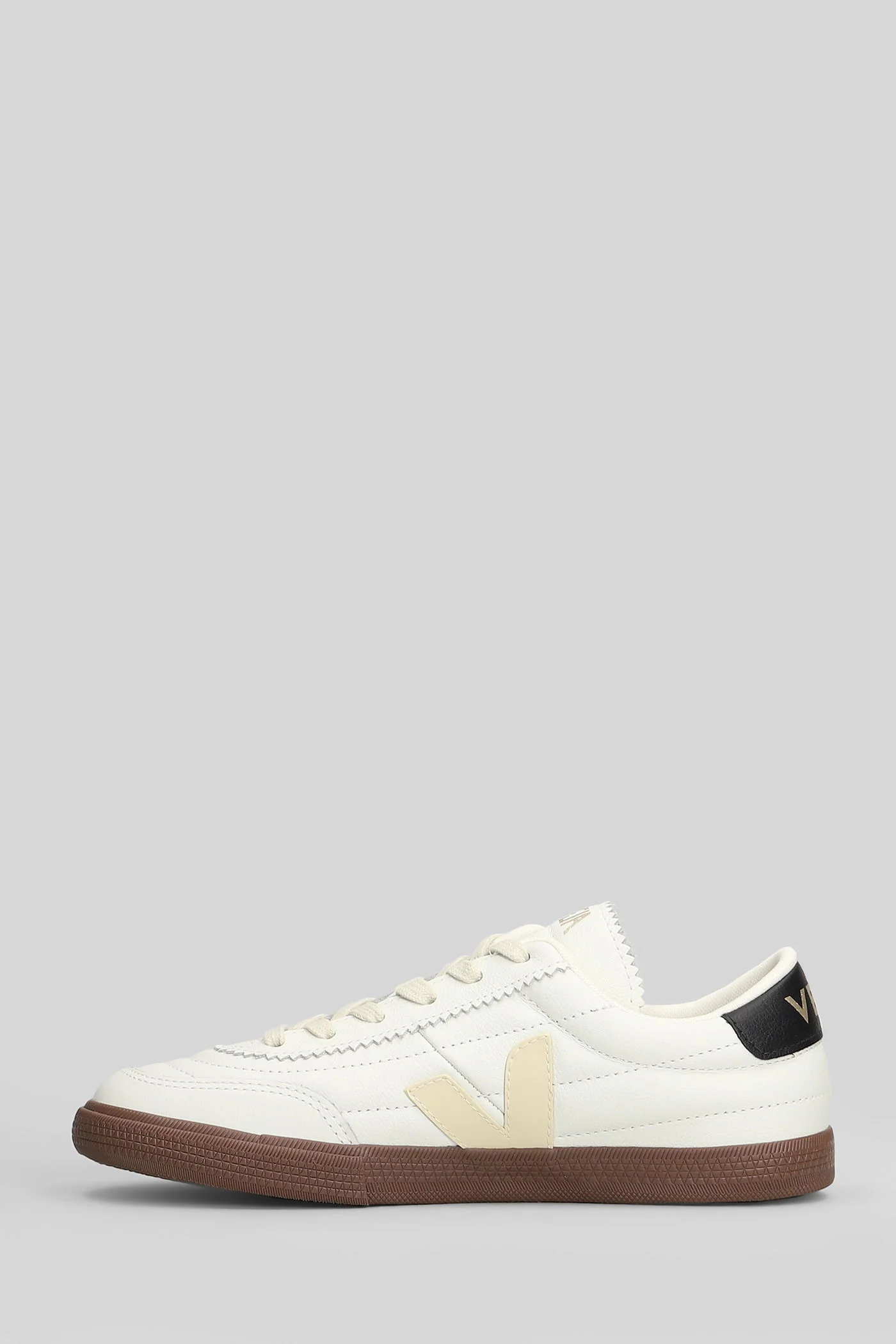 Panenka O.T. Sneakers in white leather - Image 3