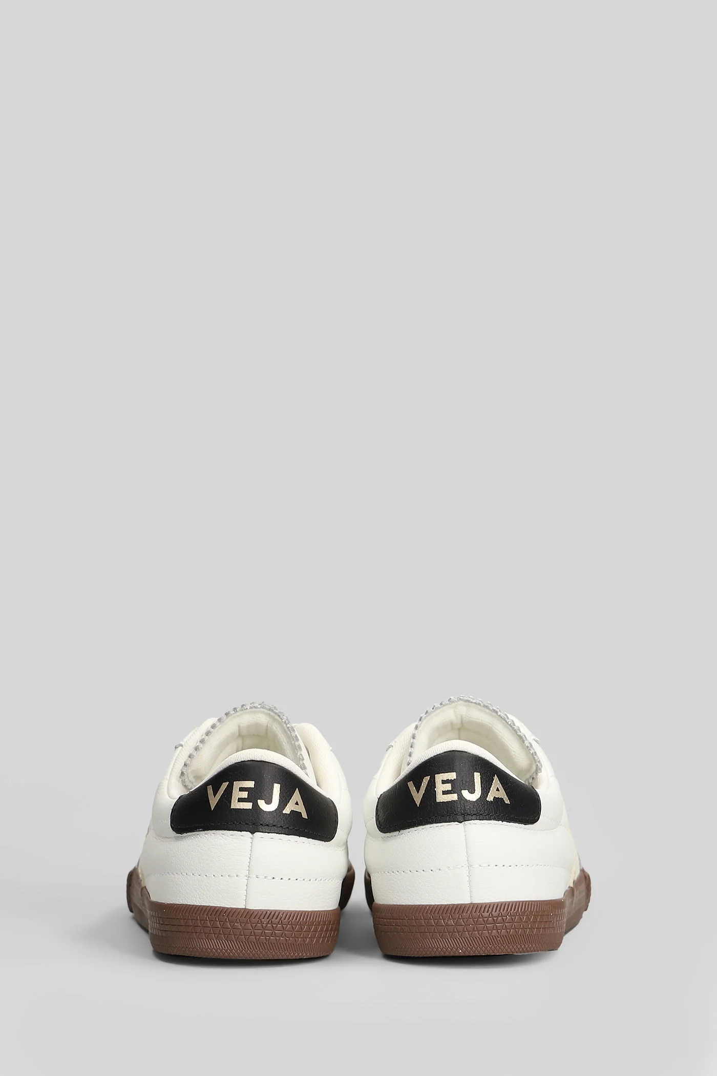 Panenka O.T. Sneakers in white leather - Image 4