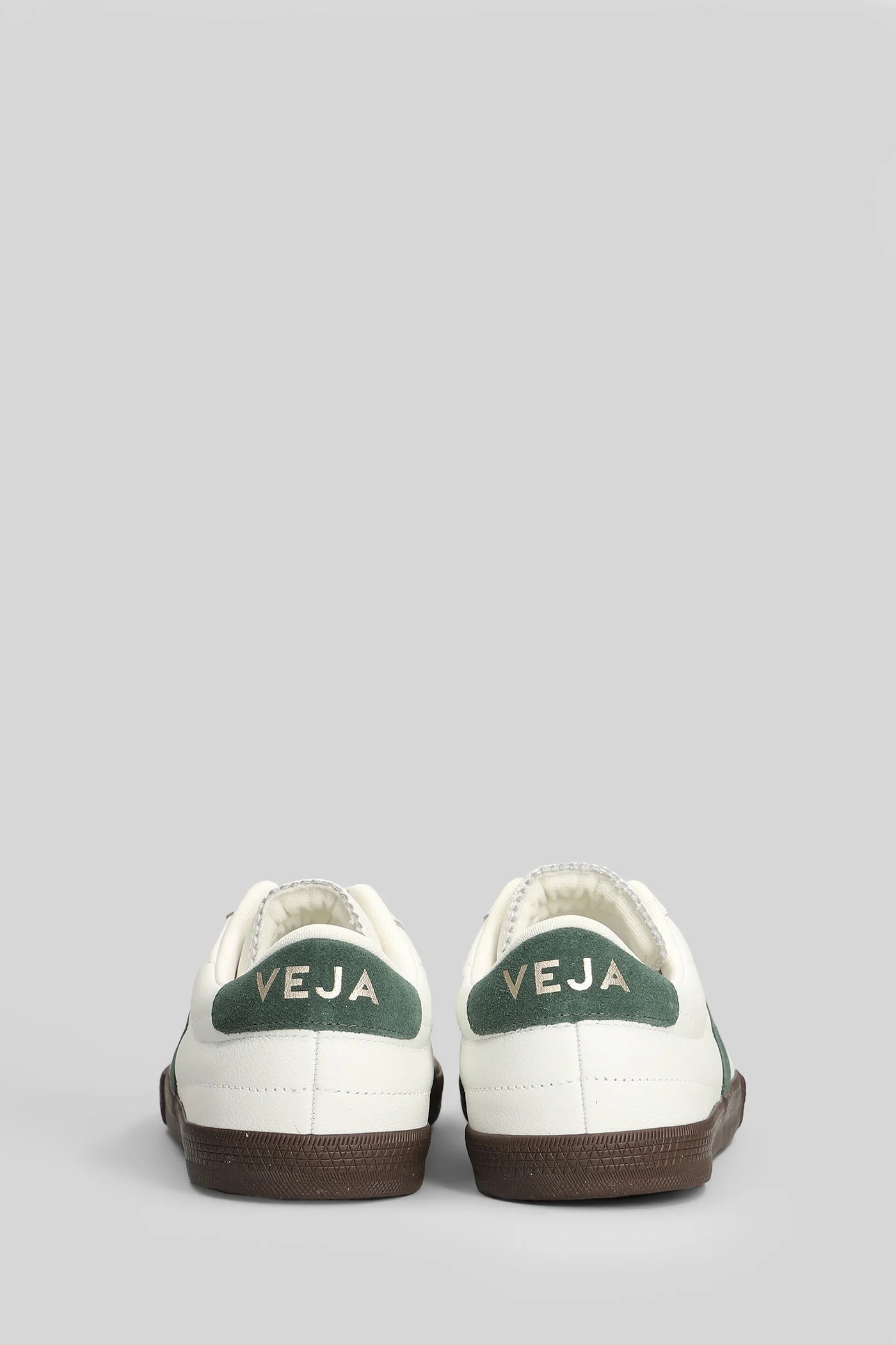 Panenka O.T. Sneakers in white leather - Image 24