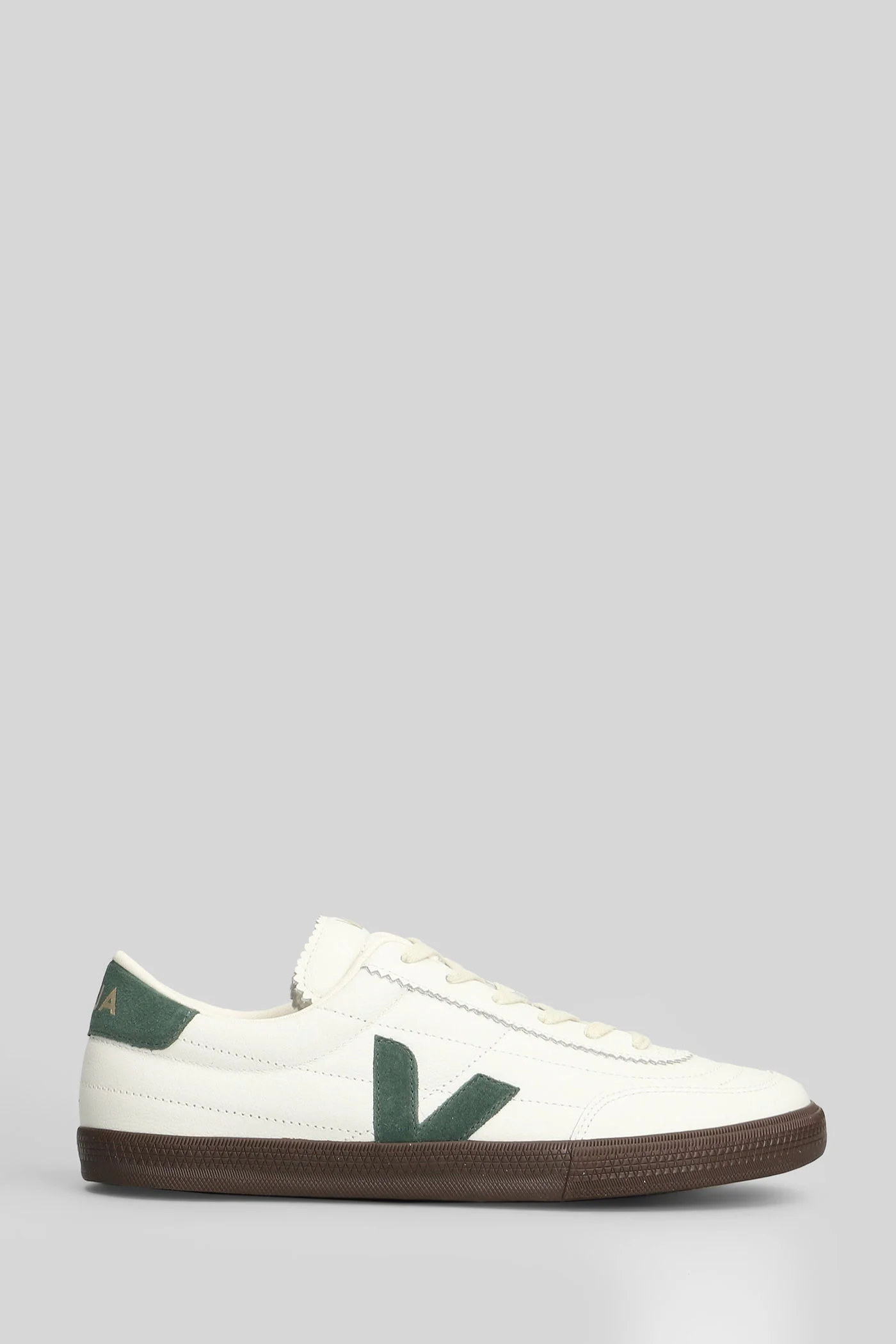 Panenka O.T. Sneakers in white leather - Image 26