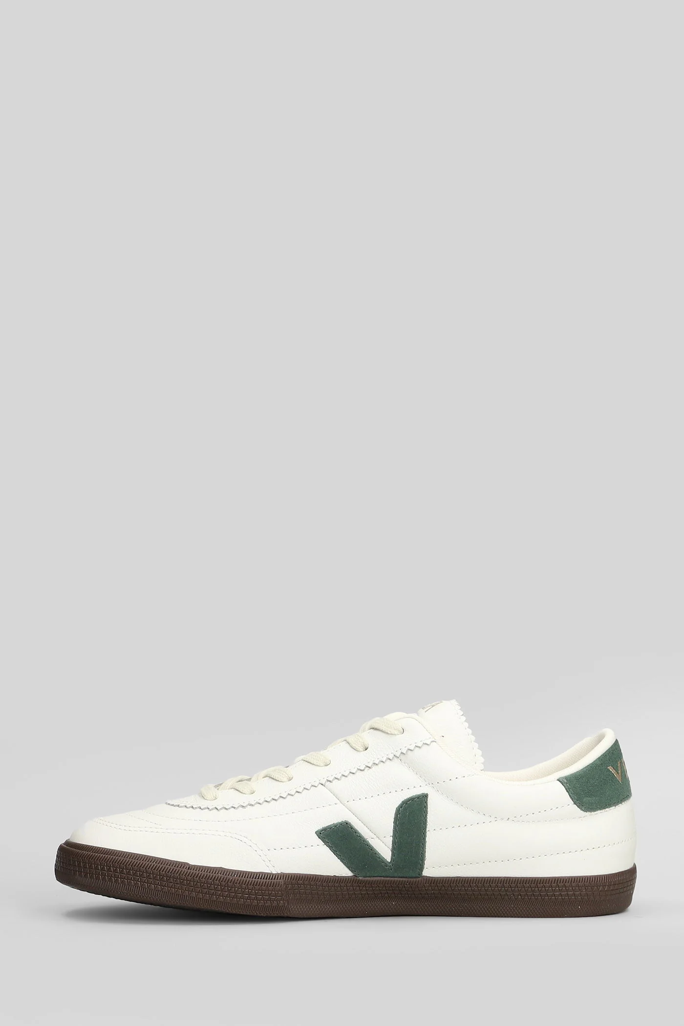 Panenka O.T. Sneakers in white leather - Image 8