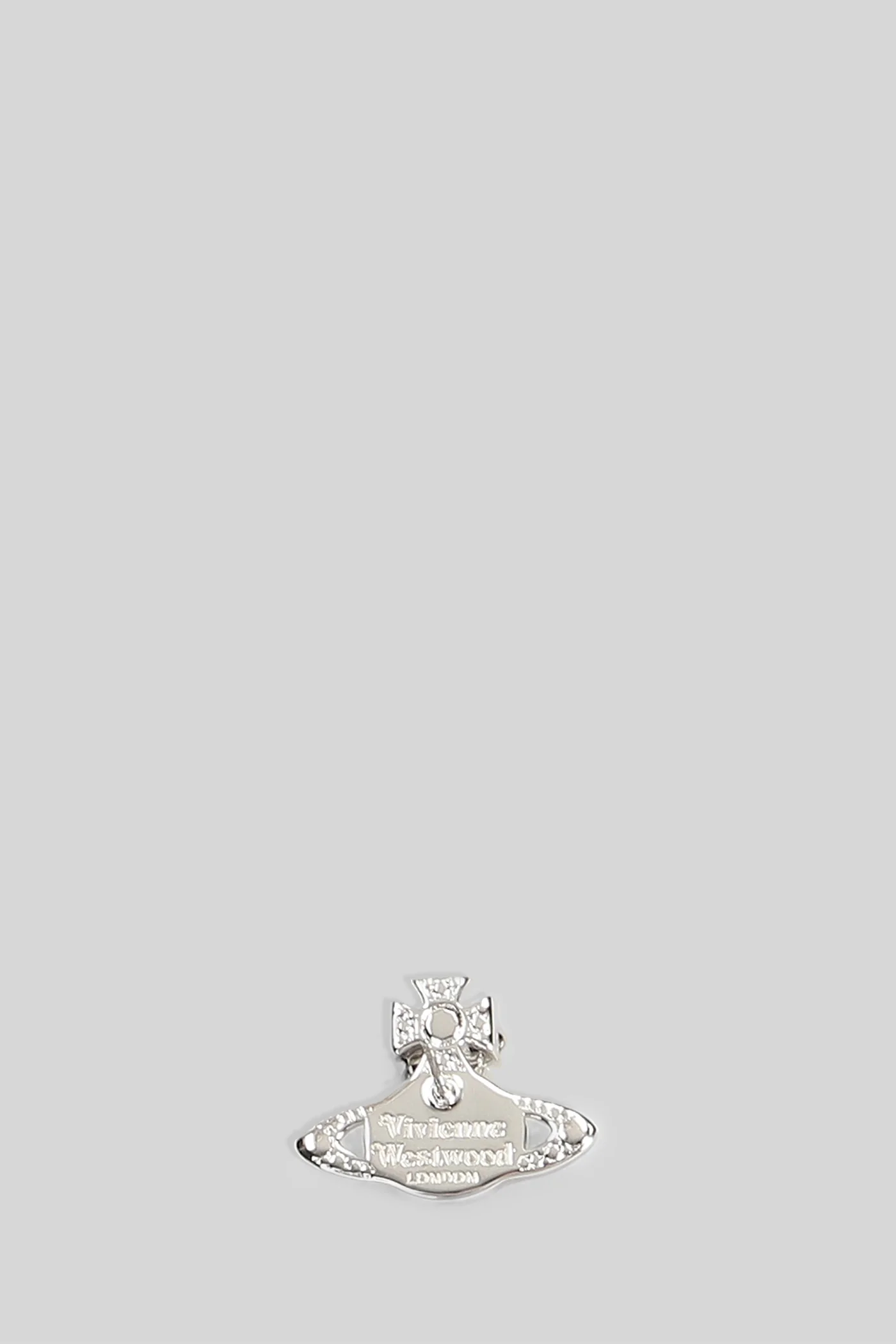 Gaby  in platinum brass - Image 2