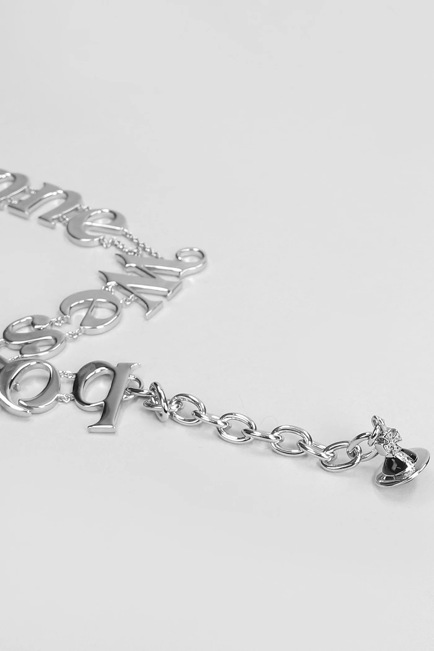 Raimunda  in platinum brass - Image 2