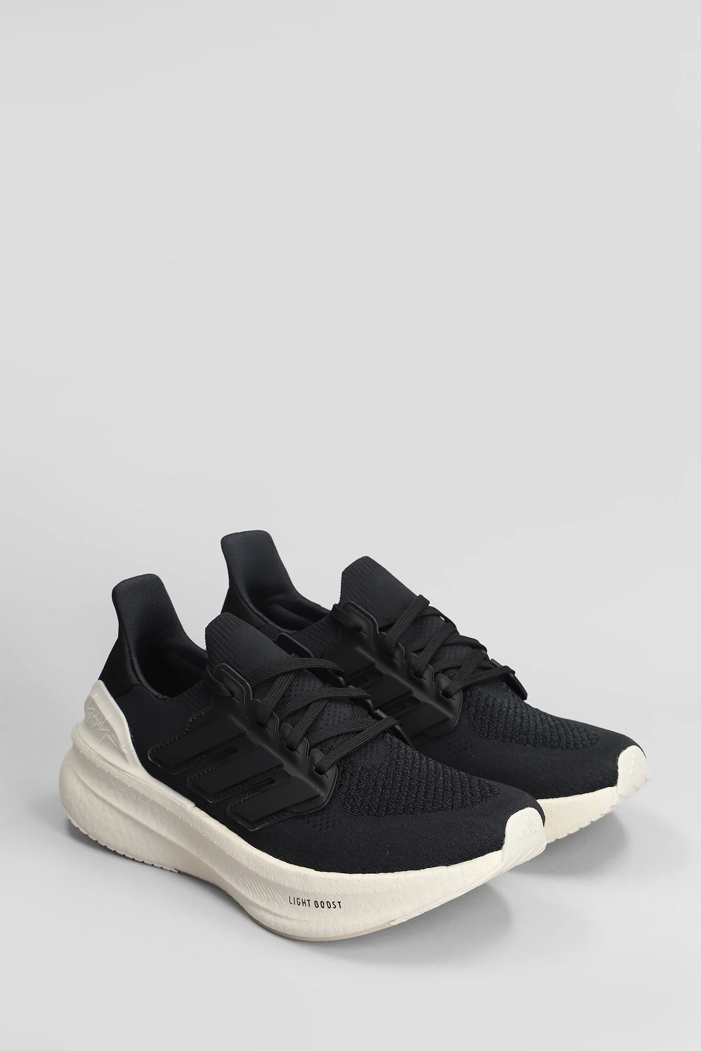 Ultraboost 5 Sneakers in black fabric - Image 2