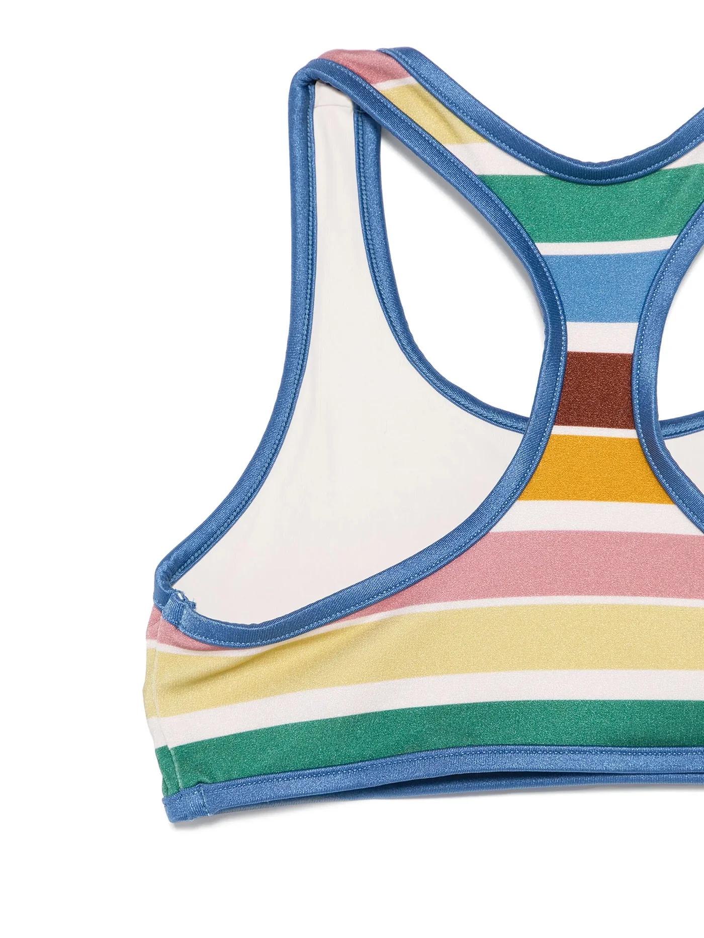Beachwear in multicolor polyamide - Image 2